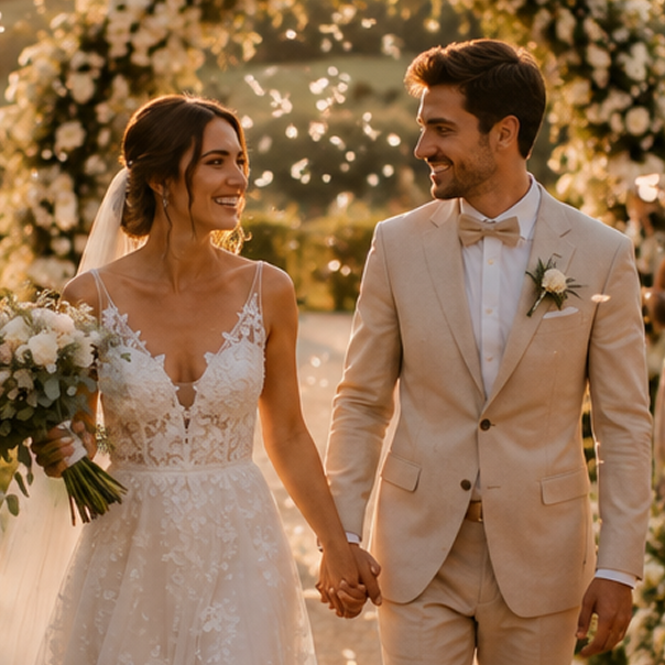 2 galerie mariage - Green Luberon
