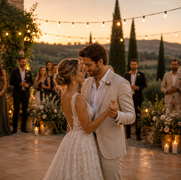3 galerie mariage - Green Luberon