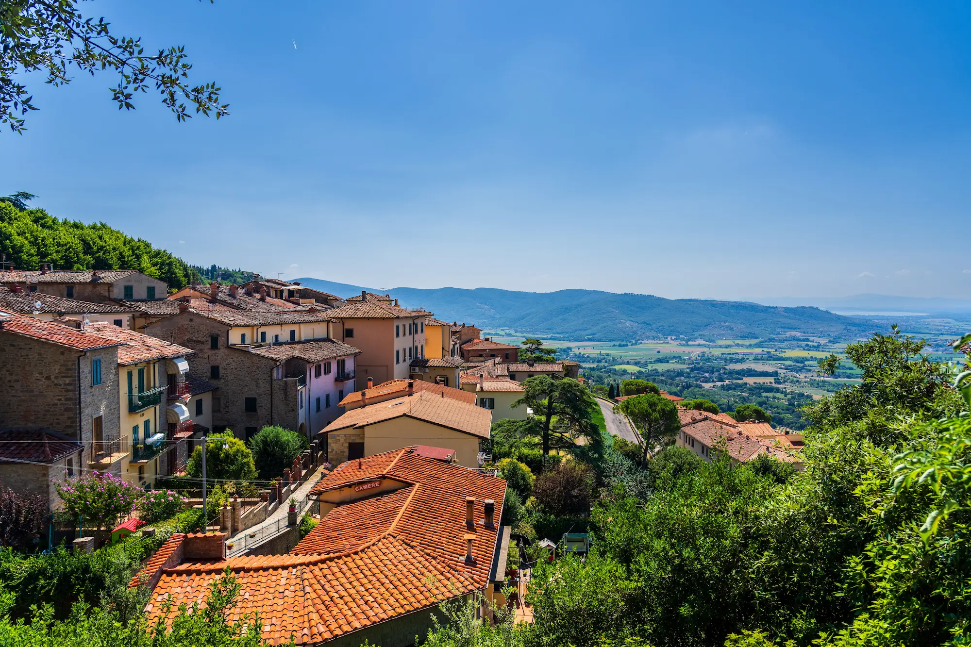 Green Luberon Domain