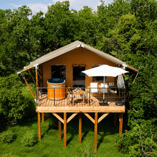 ecolodge